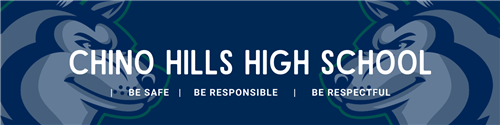 CHHS Banner 
